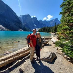 Meet your Posher, Mackenzie